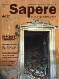 Sapere. Idee e progressi della scienza