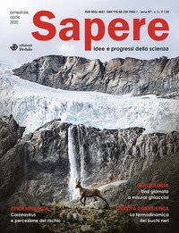 Sapere. Idee e progressi della scienza