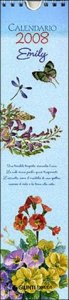 2008 Calendario Emily