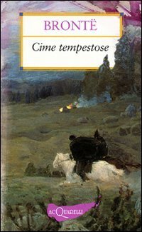 Cime tempestose
