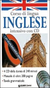 Corso di lingua. Inglese intensivo