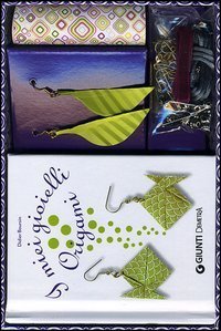 I miei gioielli origami