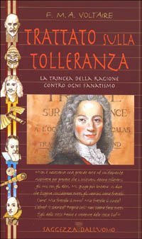 Il trattato sulla tolleranza