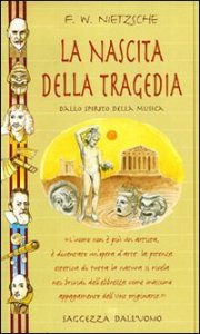 La nascita della tragedia dallo spirito della musica