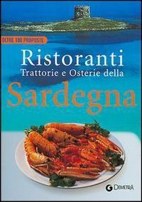 Ristoranti trattorie e osterie della Sardegna