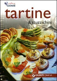 Tartine & stuzzichini