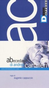 Abecedario di Andrea Camilleri
