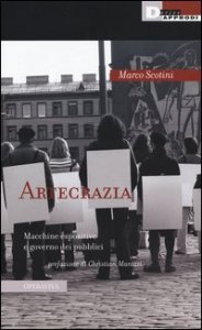 Artecrazia. Macchine espositive e governo dei pubblici