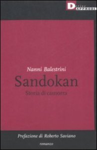 Sandokan. Storia di camorra