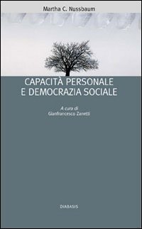 Capacità personale e democrazia sociale
