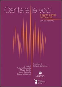 Cantare le voci