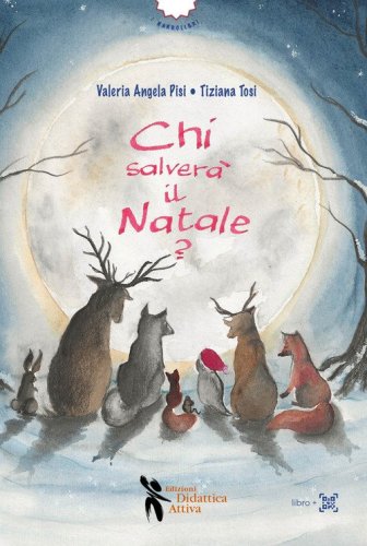 Chi salver&agrave; il Natale?