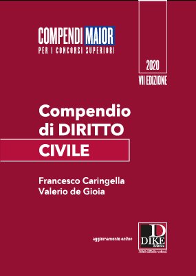 Compendio di diritto civile