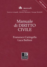 Manuale di diritto civile