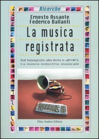 La musica registrata