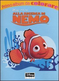Alla ricerca di Nemo