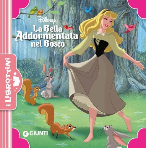 La bella addormentata nel bosco