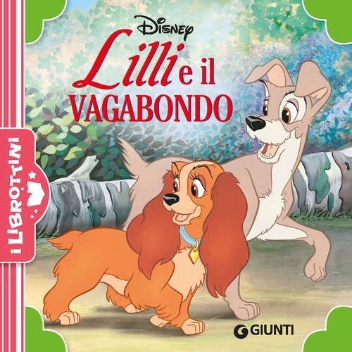 Lilli e il vagabondo