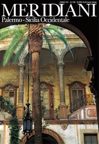 Palermo. Sicilia Occidentale