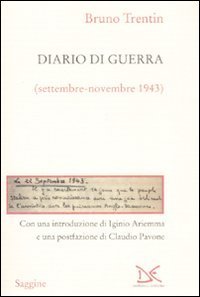 Diario di guerra (Settembre-novembre 1943)