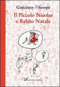 Il piccolo Nicolas e Babbo Natale