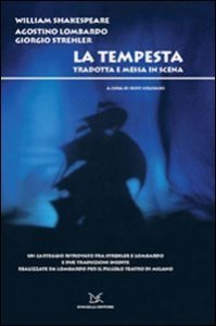 La tempesta - Tradotta e messa in scena. Con DVD