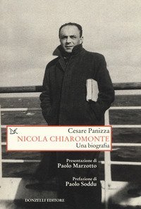 Nicola Chiaramonte. Una biografia