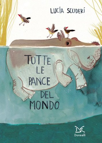 Tutte le pance del mondo