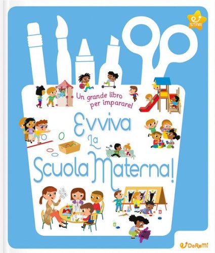 Evviva la scuola materna!