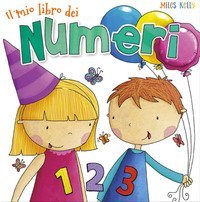 Il mio libro dei numeri