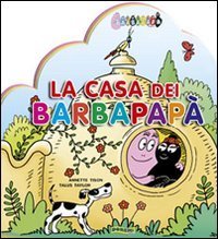 La casa dei Barbapap&agrave;