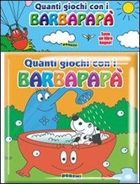 Quanti giochi con i Barbapap&agrave;