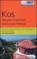 Kos, Nissyros, Kalymnos, Leros, Lipsi, Patmos - Con mappa