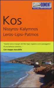 Kos, Nissyros, Kalymnos, Leros, Lipsi, Patmos. Con mappa