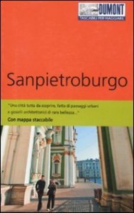 San Pietroburgo - Con mappa