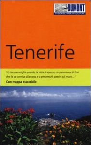 Tenerife. Con mappa