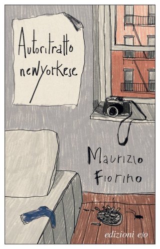Autoritratto newyorkese