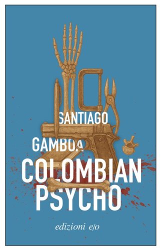 Colombian psycho