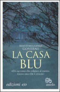 La casa blu