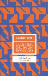 La libreria del buon romanzo