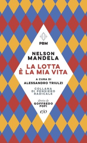 La lotta è la mia vita