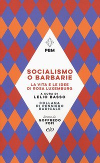 Socialismo o barbarie. La vita e le idee di Rosa Luxemburg