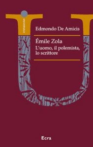 &Eacute;mile Zola polemista. Un ritratto letterario