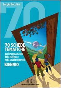 70 Schede Tematiche-biennio
