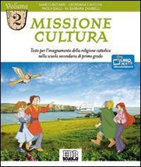Missione Cultura 2