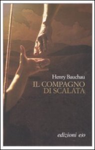 Il compagno di scalata
