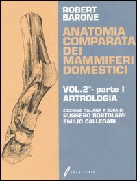 Anatomia comparata dei mammiferi domestici