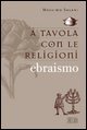 A tavola con le religioni. Ebraismo