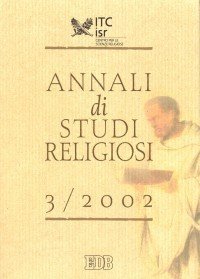 Annali di studi religiosi (2002). Vol. 3