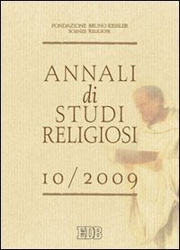 Annali di studi religiosi (2009). Vol. 10